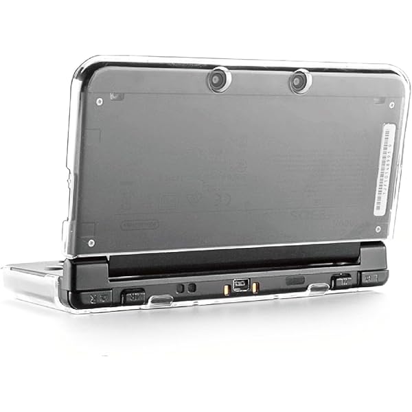 Amazon.com: Nintendo New 3DS XL - Lime Green Super Mario World